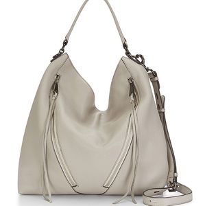 Rebecca Minkoff "Moto Hobo"